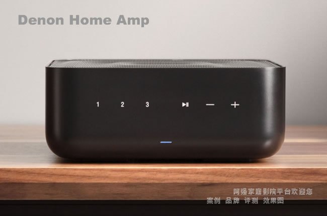 Denon Home Amp��ý�w���w�������Ž�B