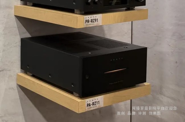 ����l(f��)����Ş��ǰ����a��Onkyo PR-RZ91�c�󼉹���PA-RZ11�����¶��x��ͥӰ���w�(y��n)