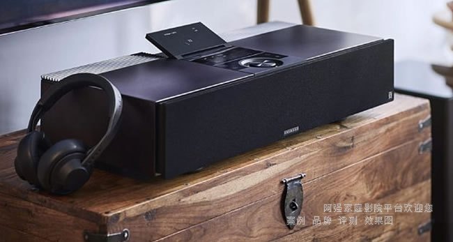 Primare將在個人音箱上面下注:推出Allt-i-Ett無線高保真桌面音箱