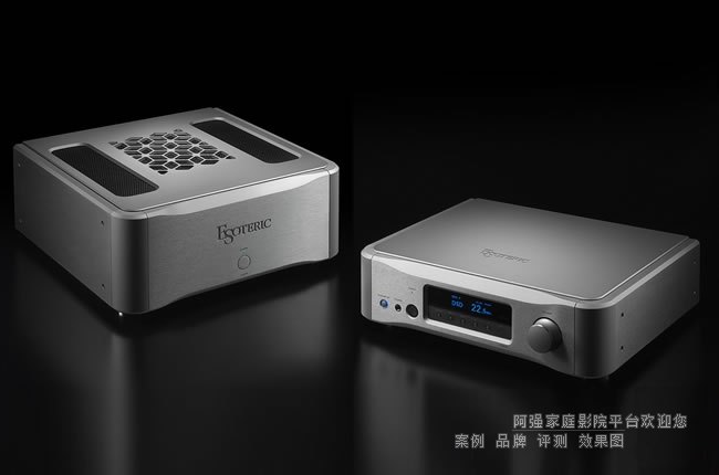 Esoteric�Ƴ��m��N-05XE�W(w��ng)�jDAC��S-05XE Class A���ŵ�XEϵ�Юa(ch��n)Ʒ