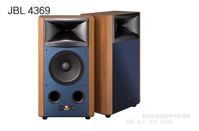 JBL 4369��Ş�O(ji��n) ����l(f��)��