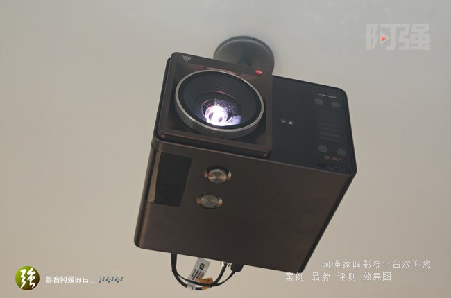 Vidda C5投影機
