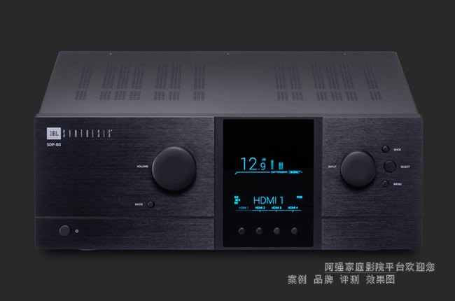 JBL Synthesis SDP-80ӰԺǰ����36ͨ������ʽ���l̎����