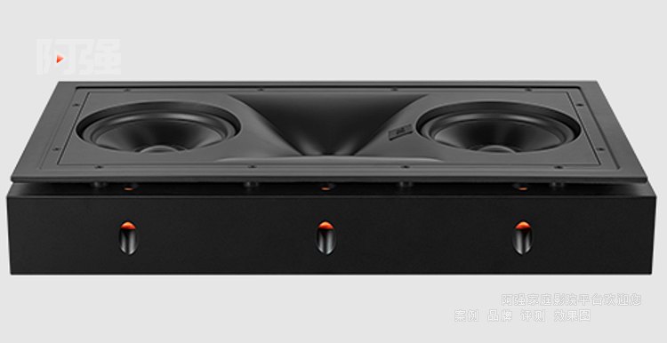 JBL SCL-4XL�p8Ӣ�綨�ư��b��Ƕ��ʽ�����B