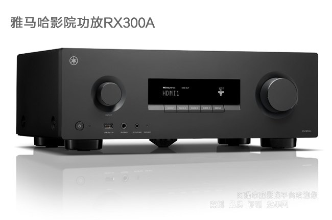 Yamaha RX300A�����R����Ʒ5.2����ͥӰԺ���Ž�B