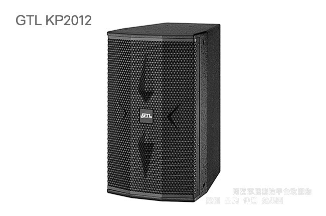 GTL KP2012���I�ʘ�12Ӣ������