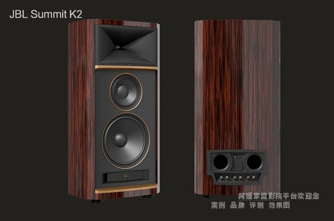 JBL Summit K2�l������