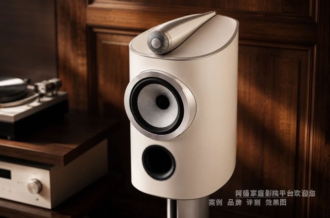 B&W 805 D5 ��800ϵ��Diamond Tech����o���͓P��
