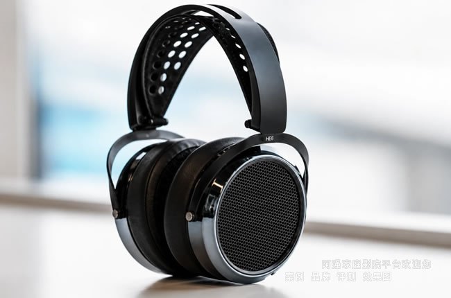 HIFIMAN HE6 ���ư棺����ƽ����C�ؚw