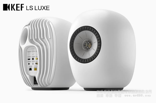 KEF LS LUXE��Դ����